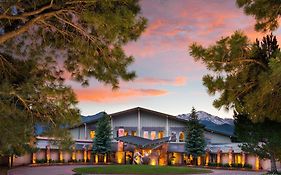 Garden of The Gods Club And Resort Colorado Springs Co