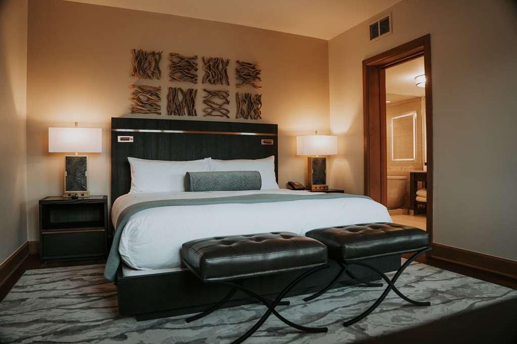 Garden Of The Gods Resort & Club Colorado Springs Room photo