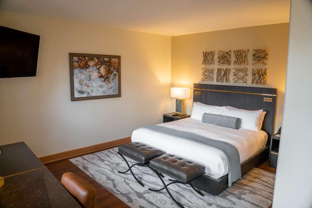 Garden Of The Gods Resort & Club Colorado Springs Room photo