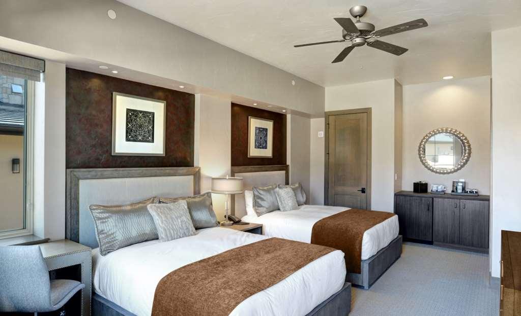 Garden Of The Gods Resort & Club Colorado Springs Room photo