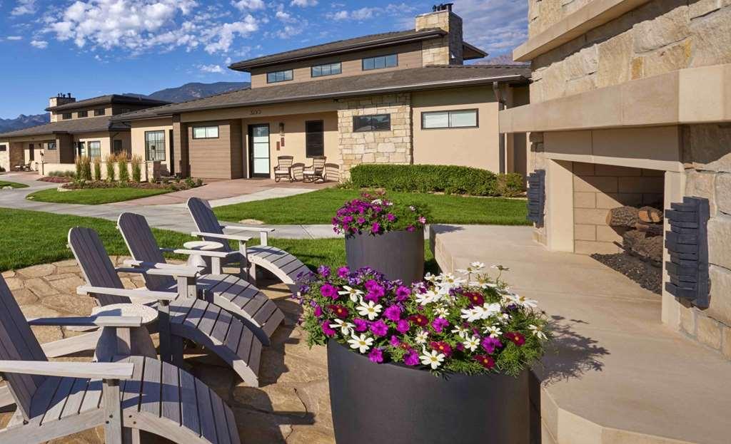 Garden Of The Gods Resort & Club Colorado Springs Room photo
