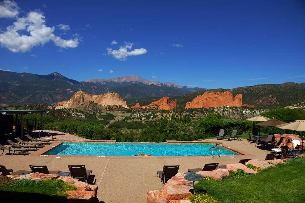Garden Of The Gods Resort & Club Colorado Springs Facilities photo